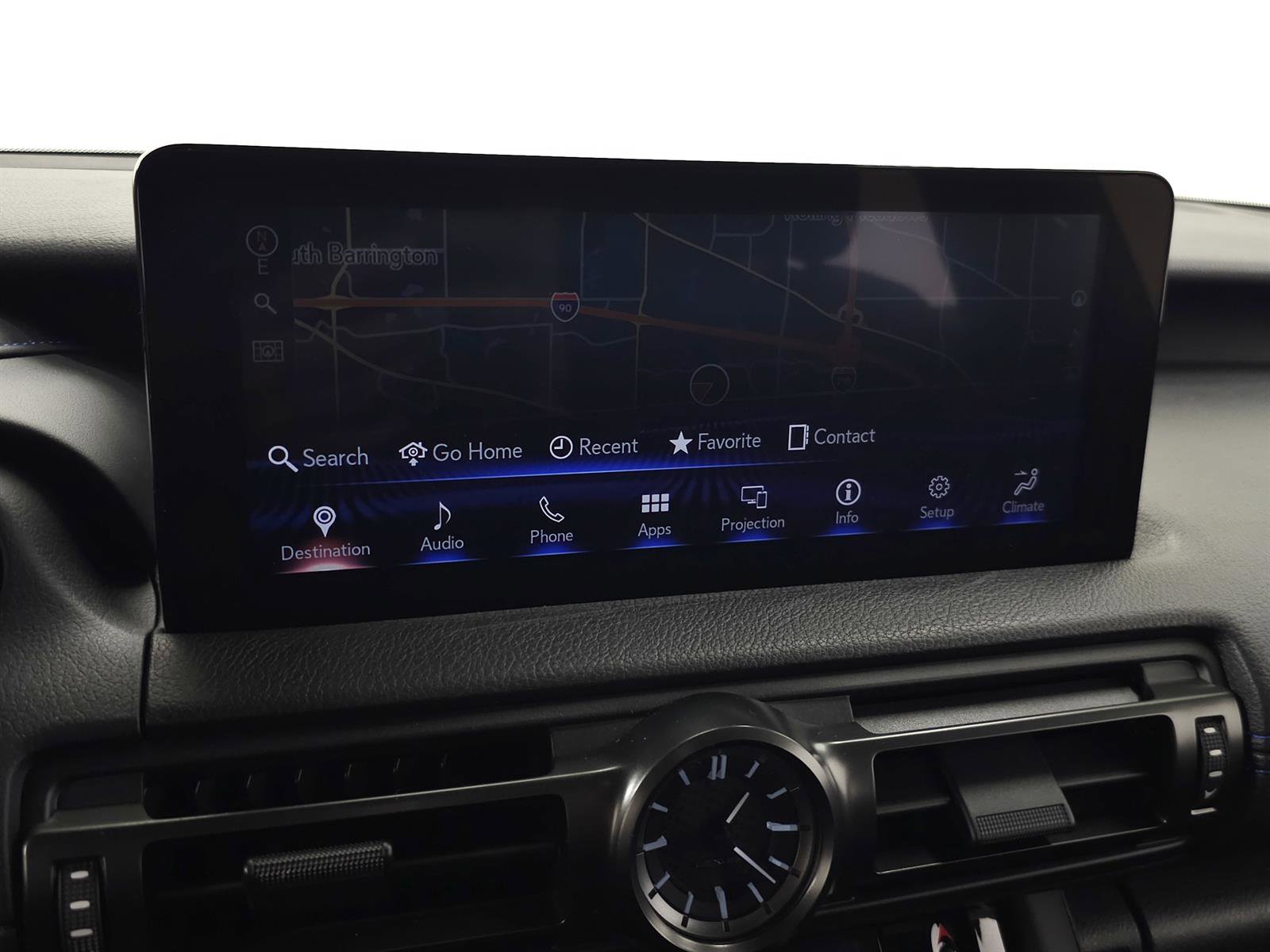 Used 2024 Lexus IS 500 w/ Special Appearance Package RWD image 26