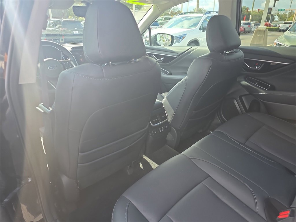 Used 2023 Subaru Outback Limited image 12