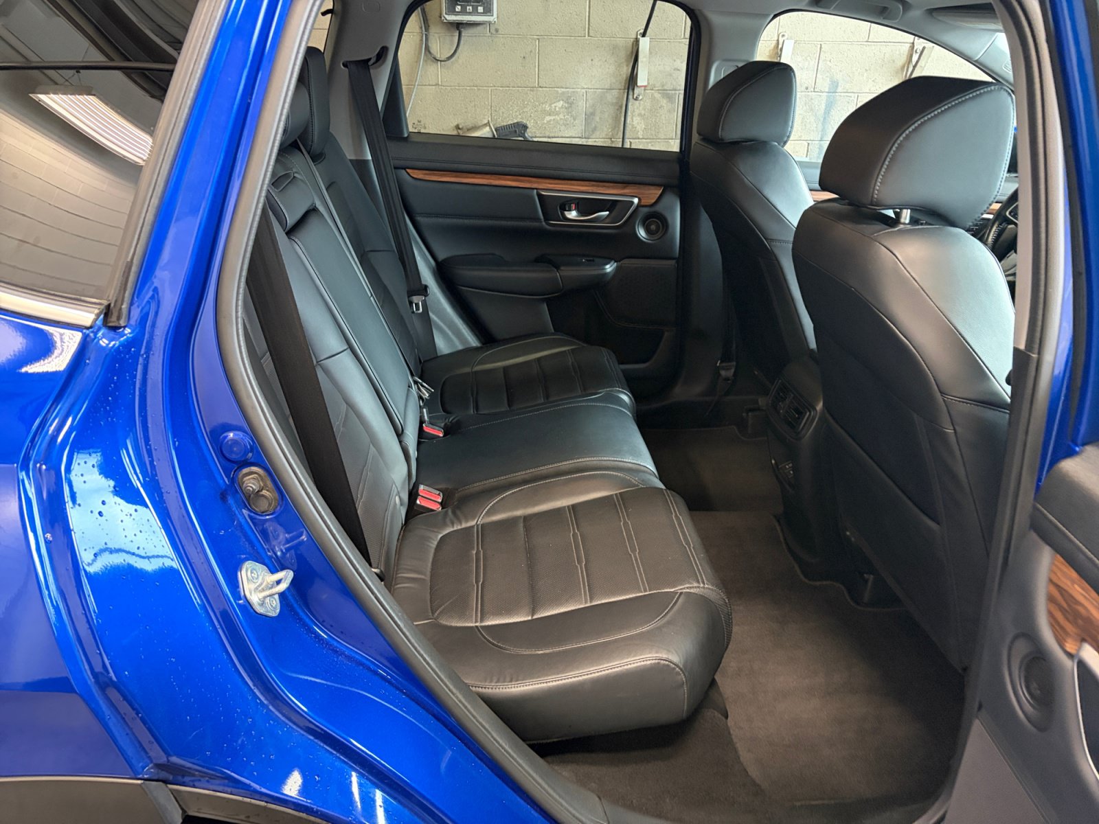 Used 2022 Honda CR-V EX-L image 18