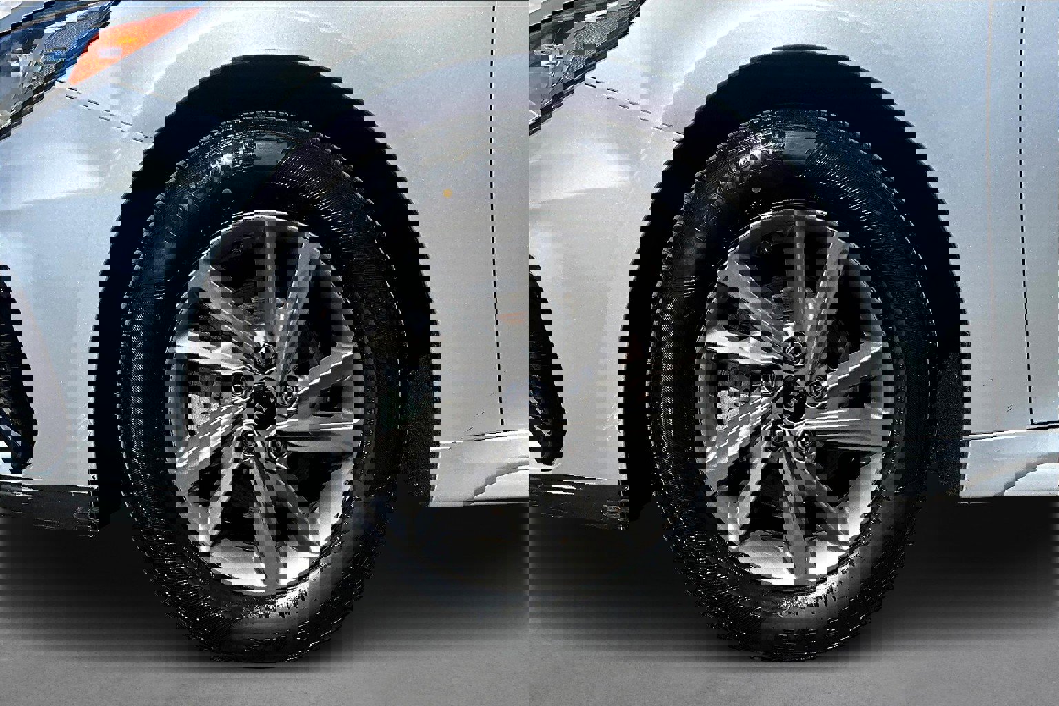 Used 2020 Kia Optima LX image 8