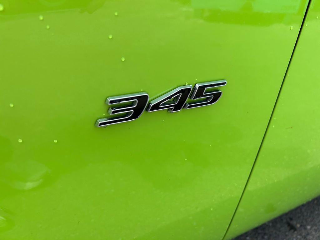 Used 2023 Dodge Challenger R/T w/ Plus Package image 31