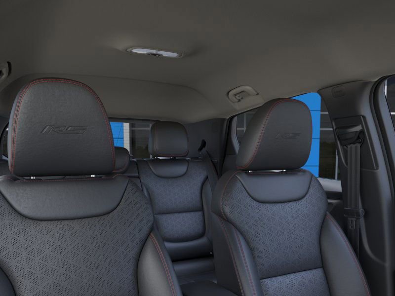 New 2027 Chevrolet Bolt RS image 24