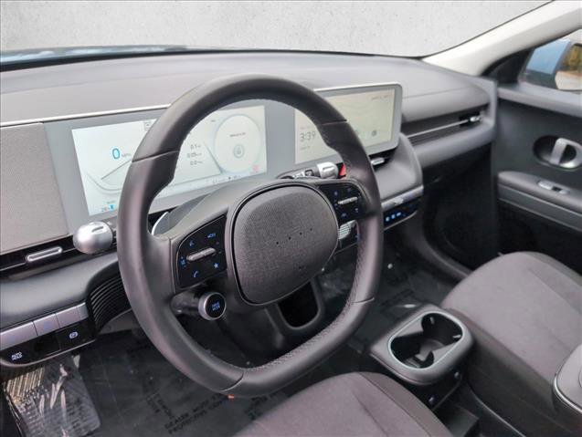 Certified 2024 Hyundai Ioniq 5 SE image 9