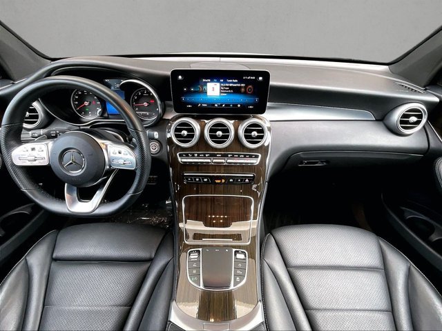 Certified 2022 Mercedes-Benz GLC 300 image 16