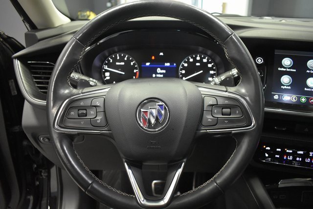 Used 2023 Buick Envision Preferred image 26