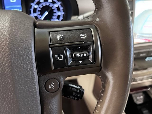 Used 2017 Lexus GX 460 Premium w/ Premium Package AWD/4WD image 26