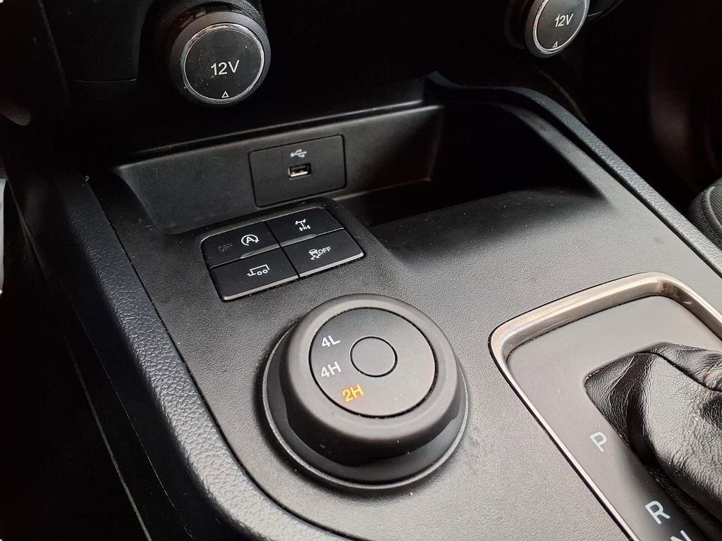 Used 2021 Ford Ranger XL w/ Equipment Group 101A High image 17