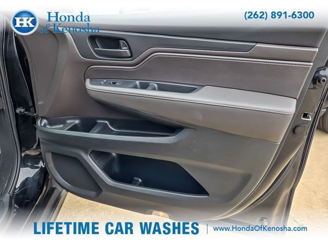 Used 2019 Honda Odyssey EX-L image 25