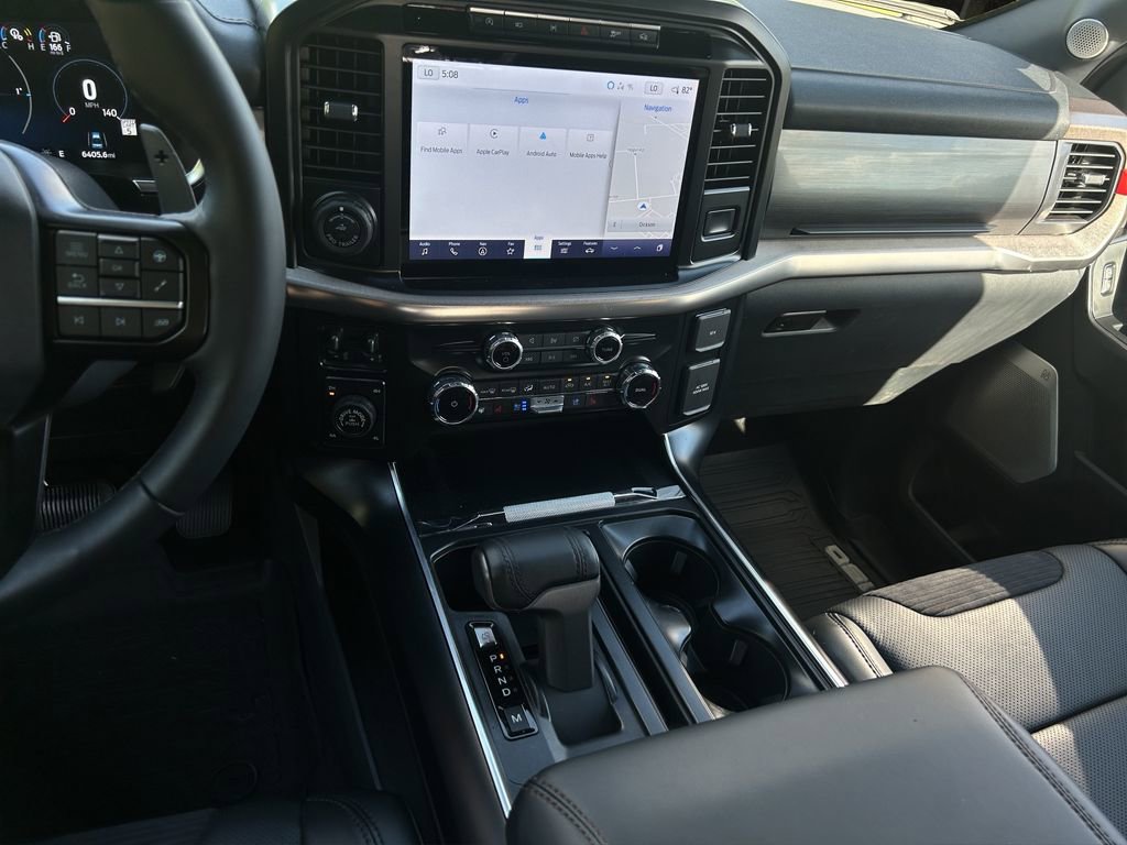 Used 2023 Ford F150 Raptor AWD/4WD image 27