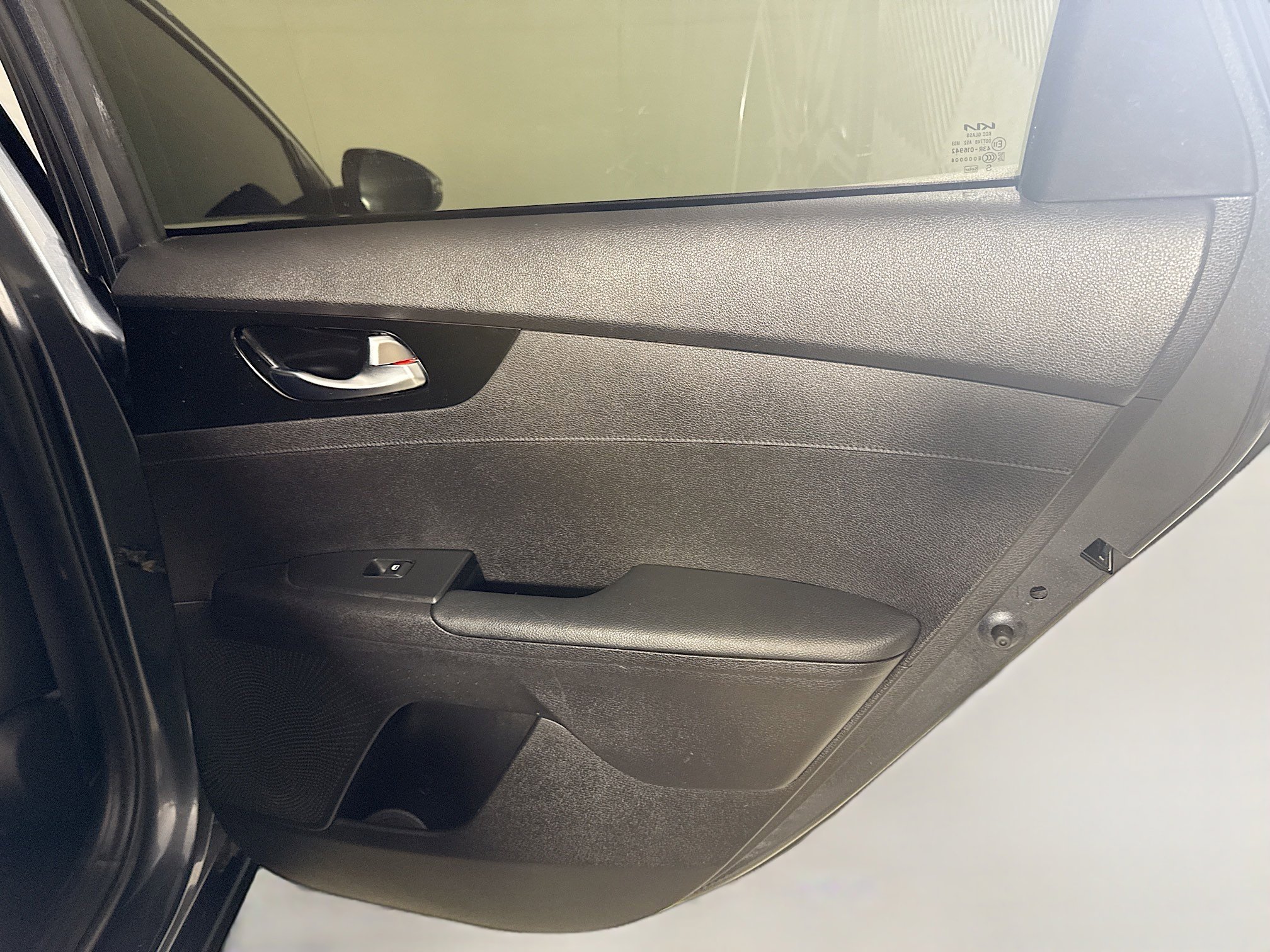 Used 2021 Kia Forte EX image 28