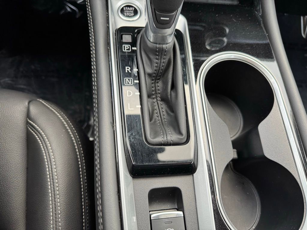 Used 2023 Nissan Altima 2.5 SL image 16