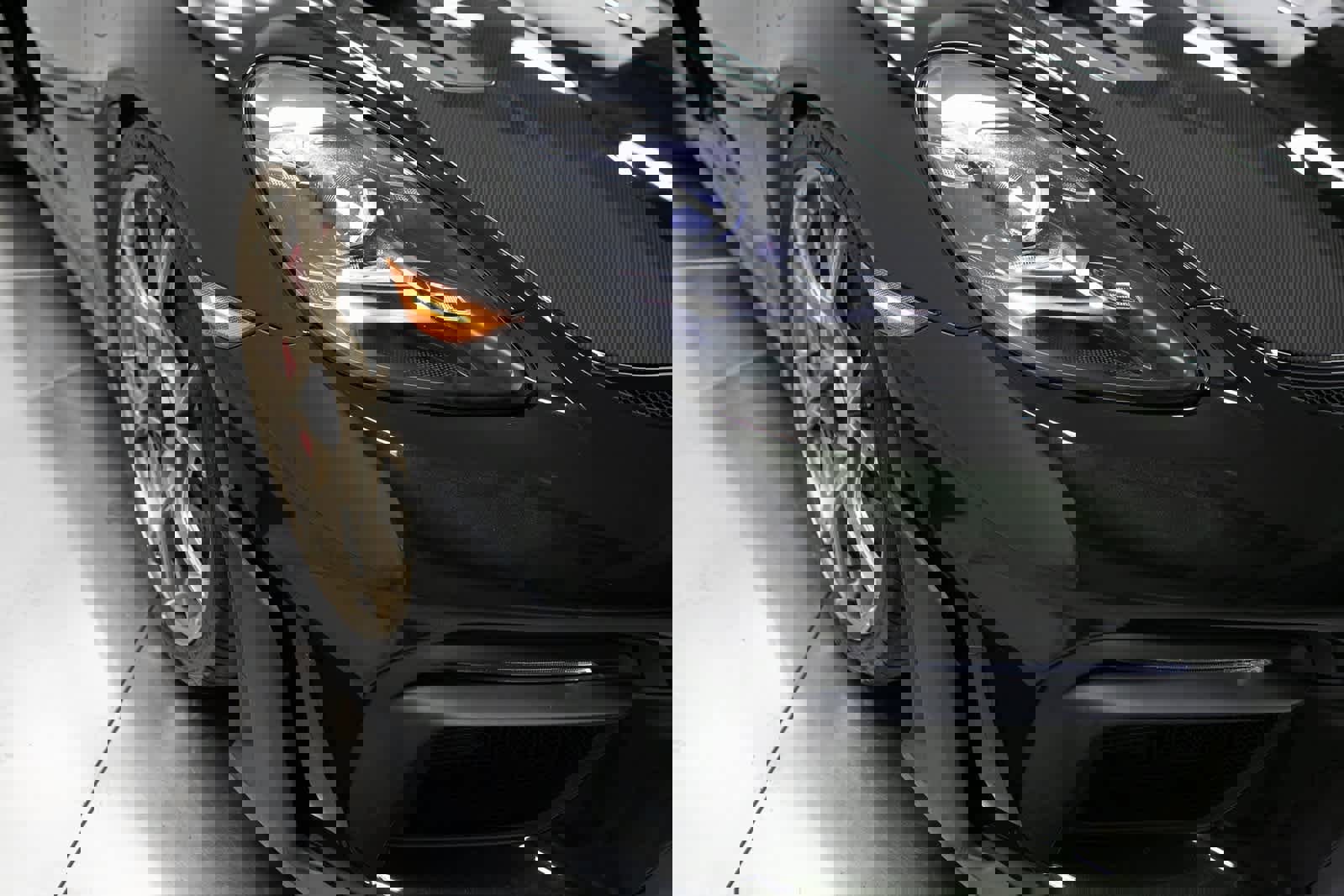 Used 2024 Porsche 718 Boxster Spyder RS image 12