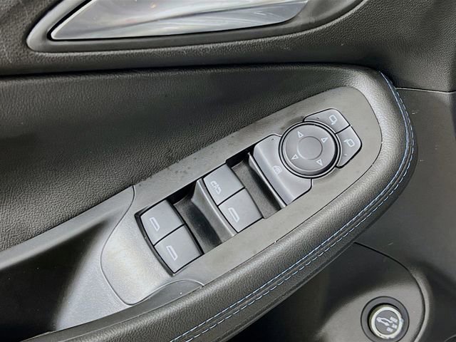 Used 2025 Buick Encore GX Sport Touring w/ Comfort Package FWD image 9