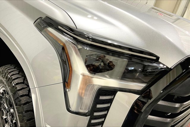 Used 2026 Toyota Tundra SR image 28