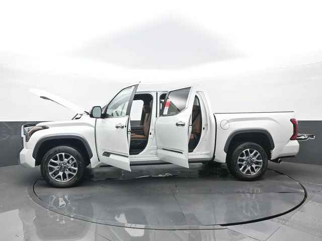 New 2026 Toyota Tundra 1794 Edition AWD/4WD image 32