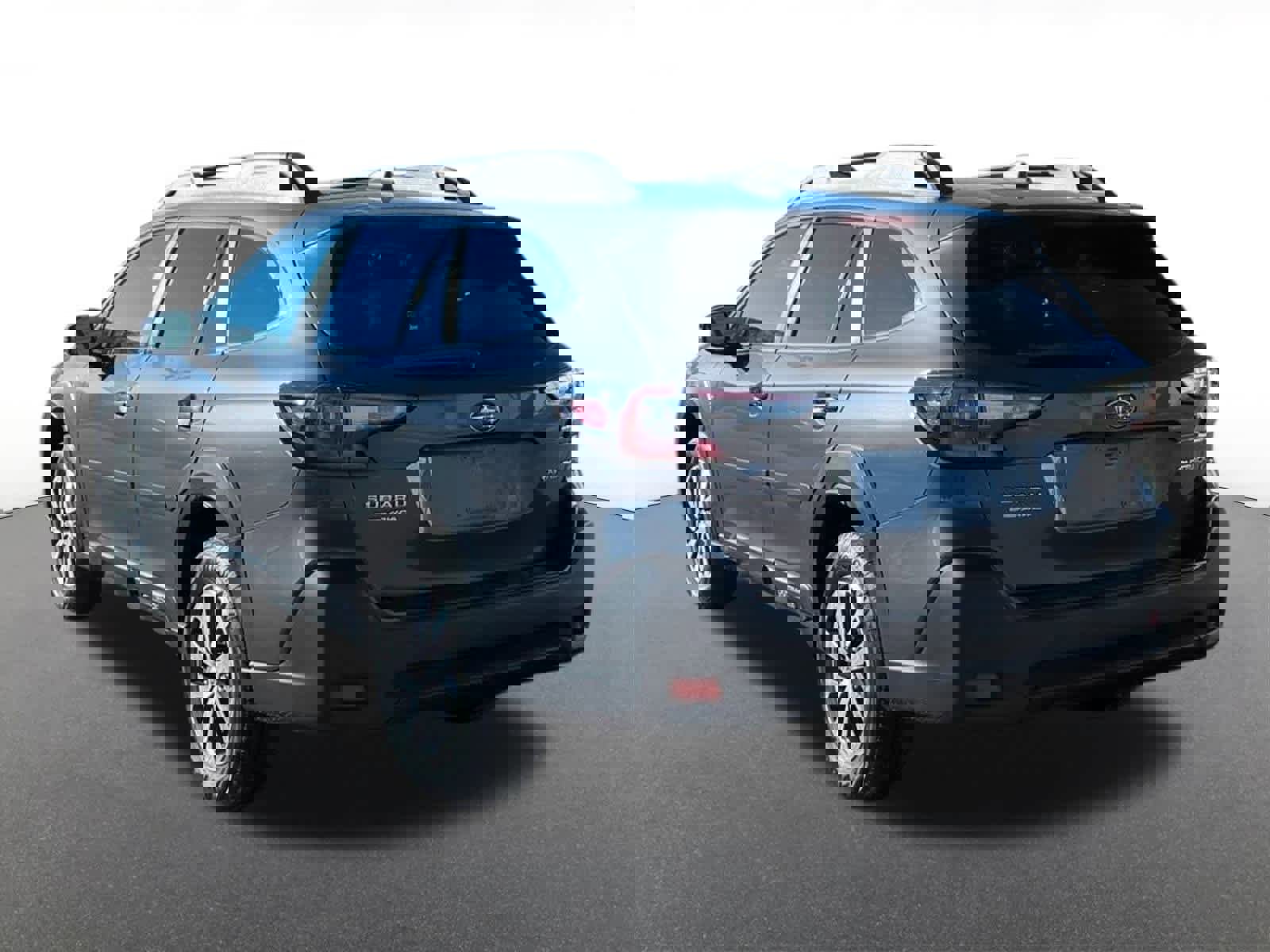 Used 2023 Subaru Outback Premium image 4