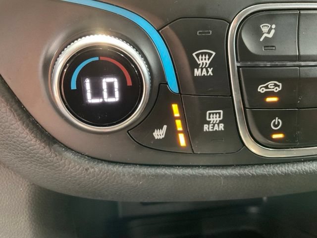 Used 2024 Chevrolet Equinox LT AWD/4WD image 33