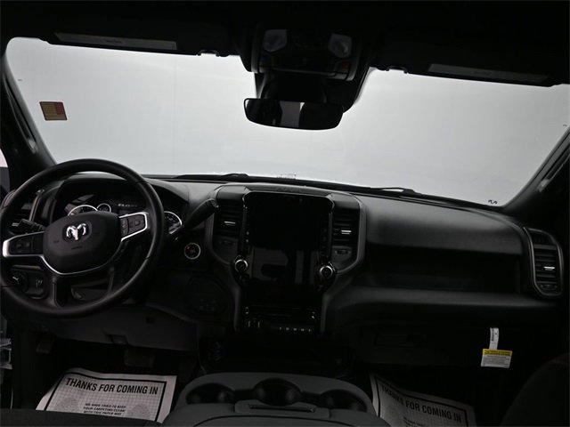 New 2026 RAM 2500 Tradesman image 24