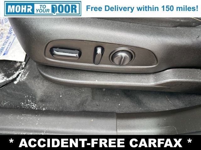 Used 2021 Chevrolet Traverse LT w/ LT Premium Package image 15