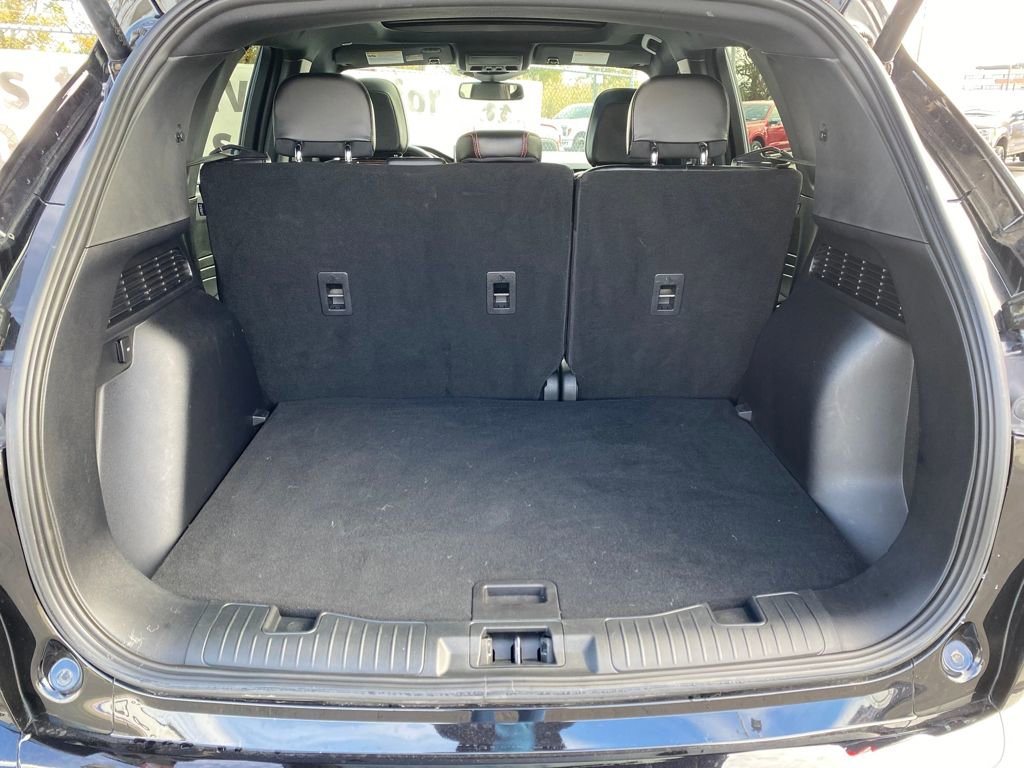 Used 2024 Ford Escape ST-Line Elite w/ Premium Technology Package image 6