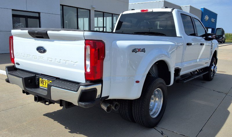 Used 2026 Ford F350 XLT AWD/4WD image 8