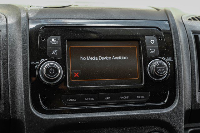 Used 2019 RAM ProMaster 1500 w/ Interior Convenience Group FWD image 27