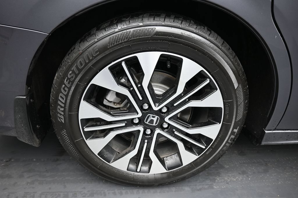 Certified 2026 Honda Odyssey Elite image 29