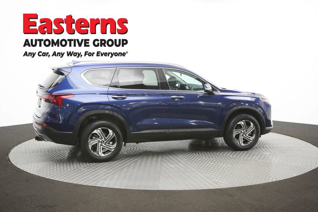 Used 2023 Hyundai Santa Fe SEL AWD/4WD image 42