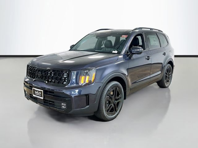 New 2025 Kia Telluride SX Prestige X-Line image 3