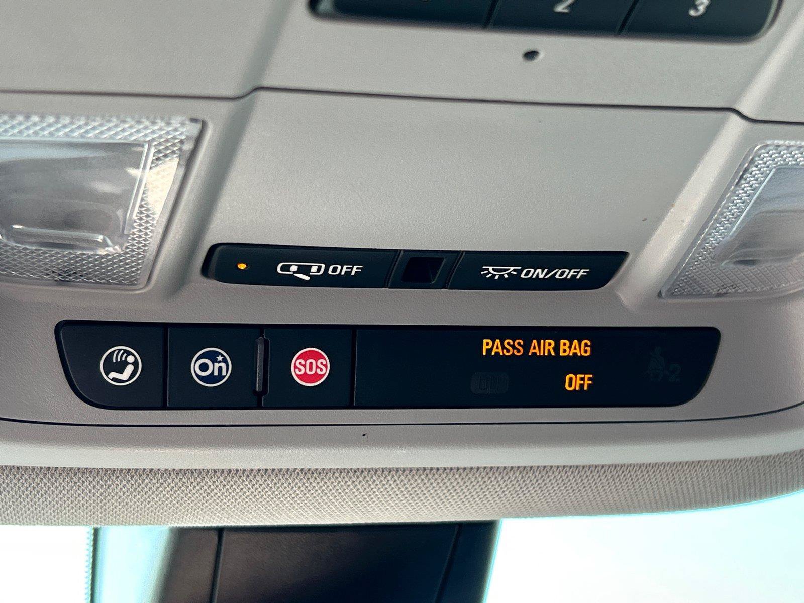 Used 2019 GMC Acadia SLT FWD image 18