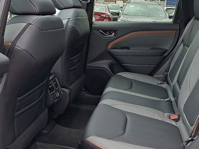 New 2026 Subaru Forester Sport image 13