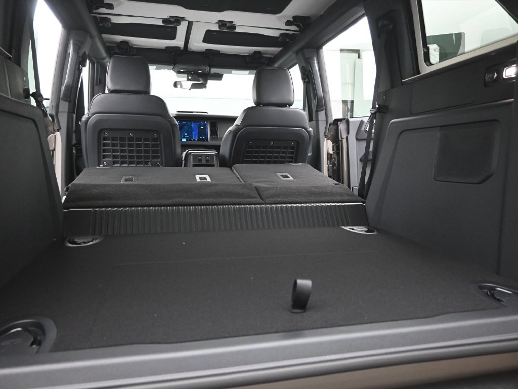 New 2026 Ford Bronco Big Bend AWD/4WD image 20