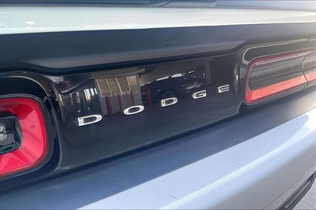 Used 2020 Dodge Challenger R/T Scat Pack RWD image 31