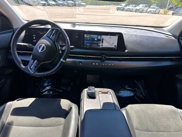 Used 2024 Nissan Ariya FWD image 20