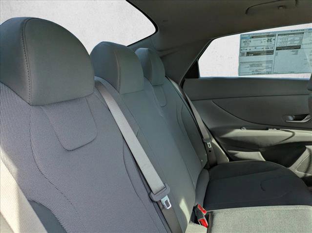 New 2026 Hyundai Elantra SE image 20