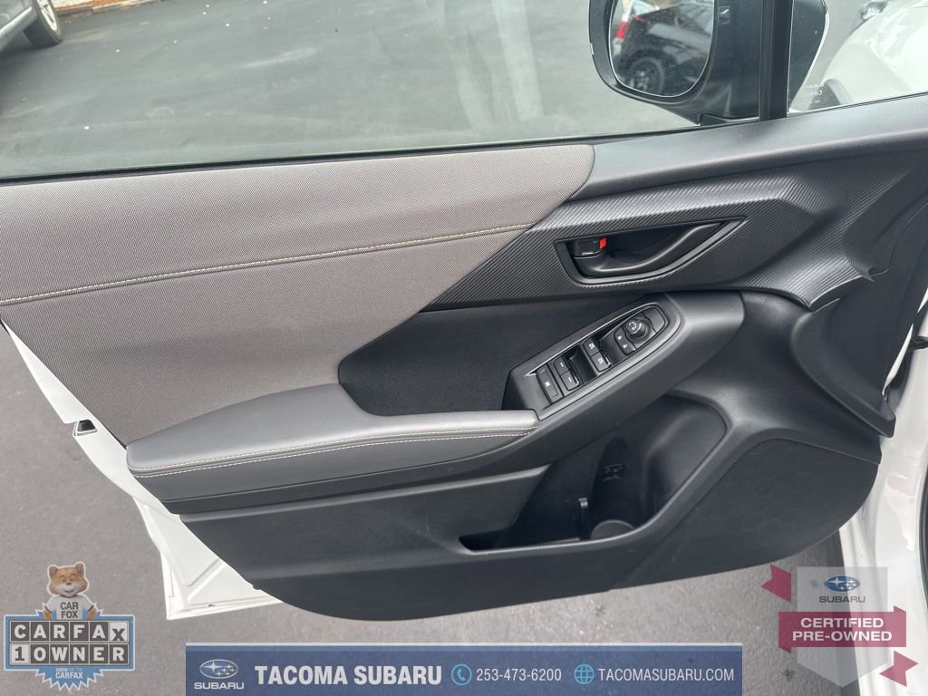 Certified 2025 Subaru Crosstrek 2.5i Sport image 22