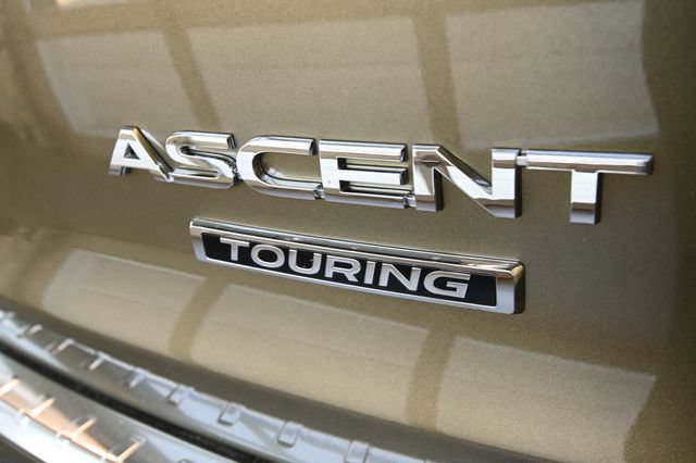 New 2026 Subaru Ascent Touring w/ Popular Package #2 AWD/4WD image 14