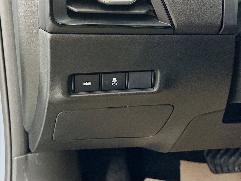 New 2026 Nissan Sentra SV w/ SV Convenience Package image 15