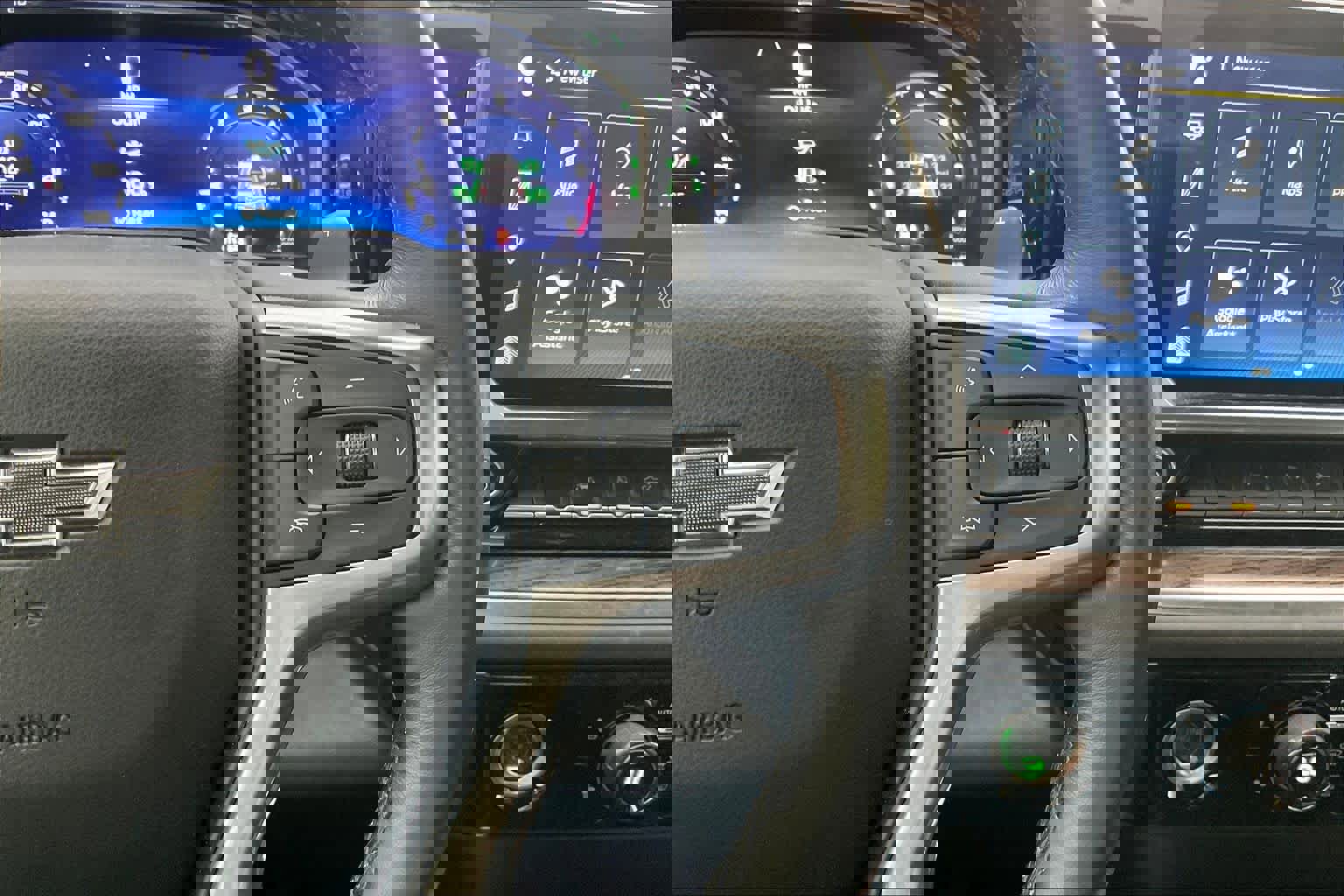 Certified 2023 Chevrolet Silverado 1500 RST image 23