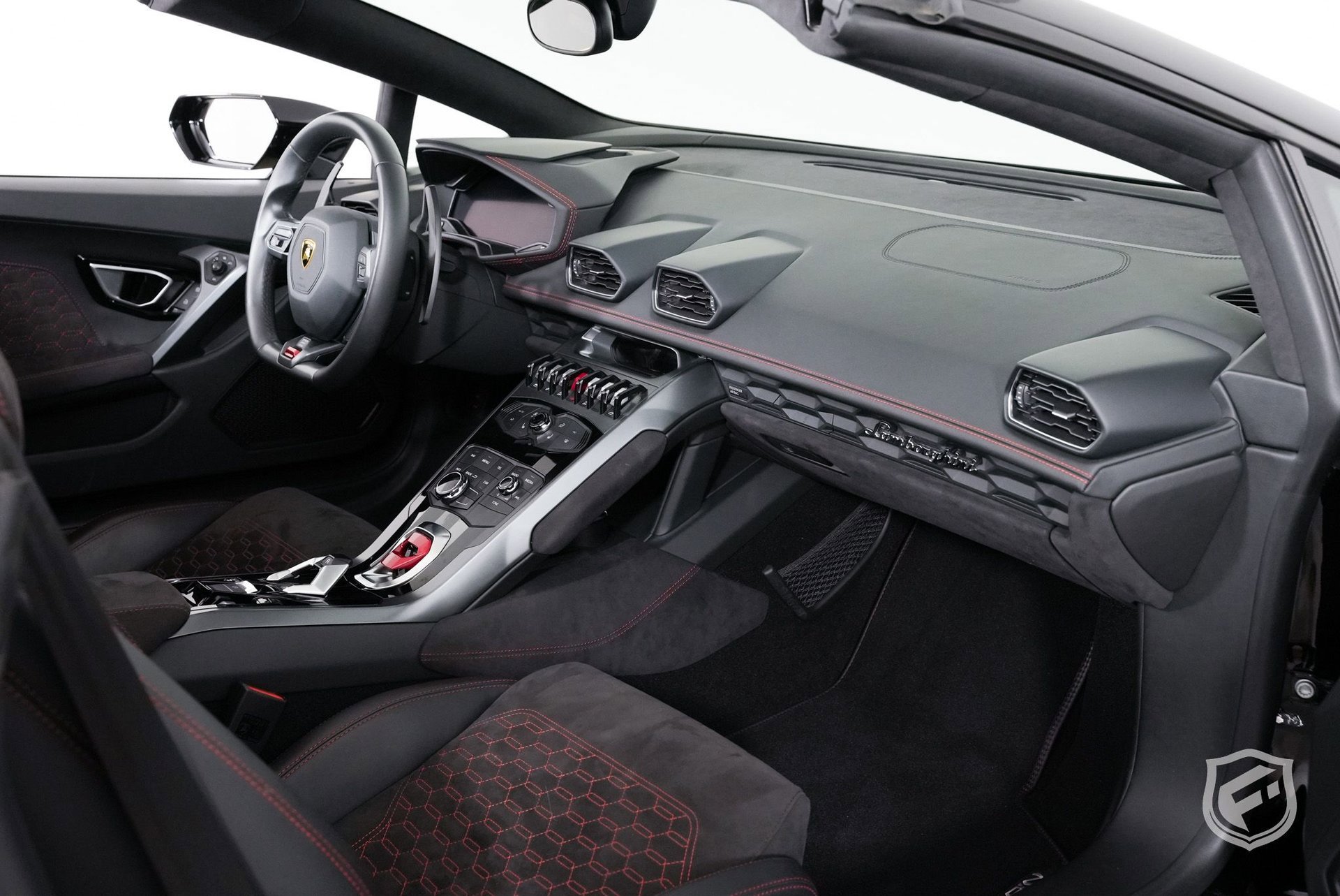 Used 2017 Lamborghini Huracan LP 580-2 image 39
