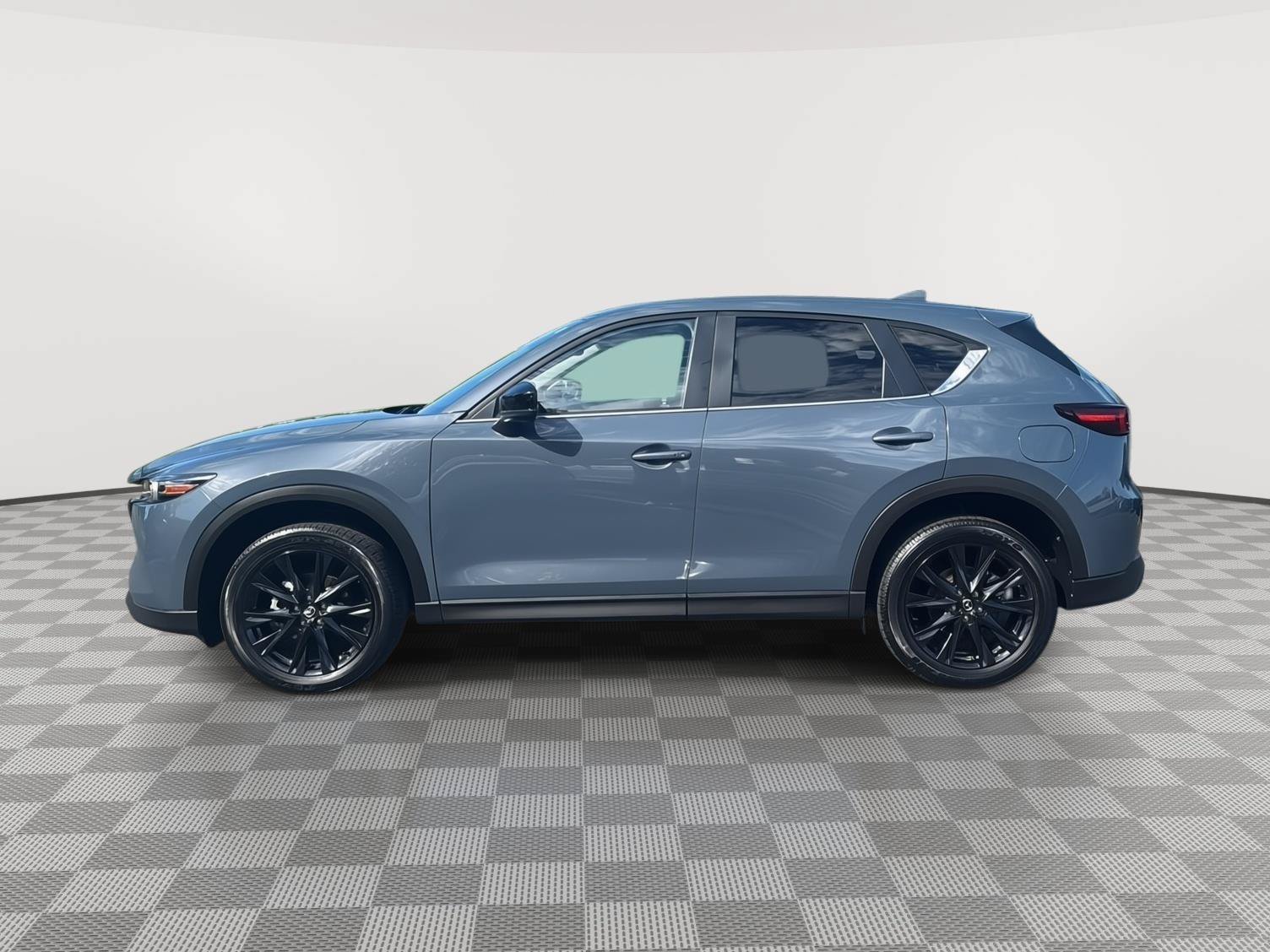 Used 2025 MAZDA CX-5 Carbon Edition AWD/4WD image 2