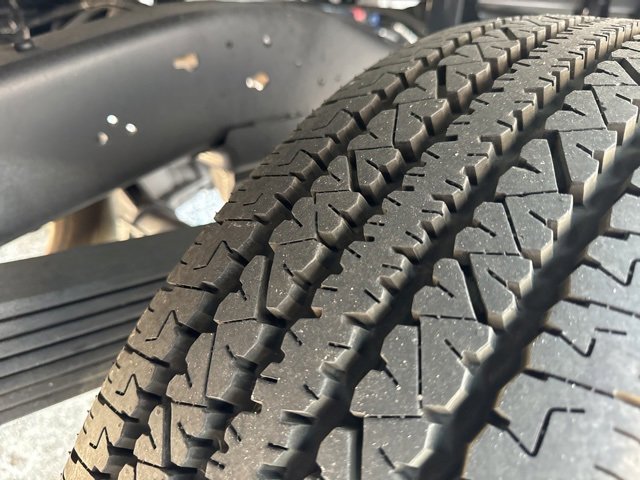 New 2024 Chevrolet Express 3500 w/ Power Convenience Package image 27