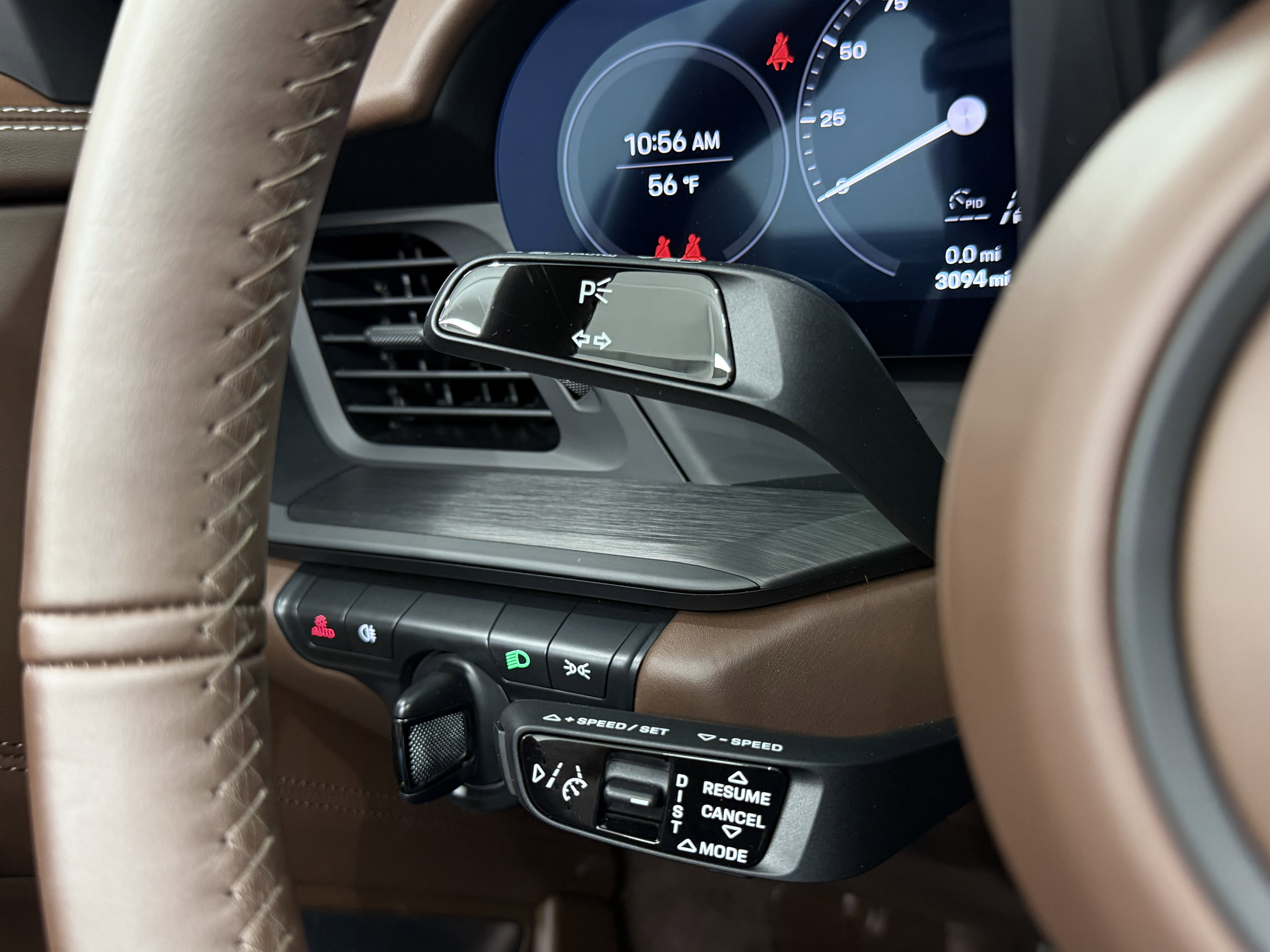 Certified 2023 Porsche 911 Carrera 4 GTS AWD/4WD image 50