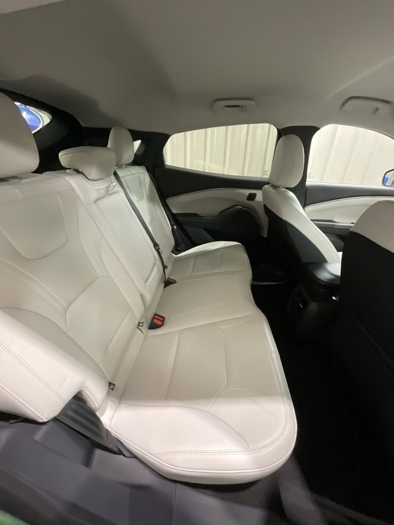 Used 2025 Ford Mustang Mach-E Premium image 12