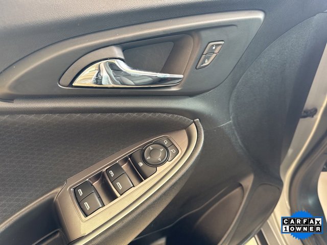 Used 2023 Chevrolet Malibu LT image 11