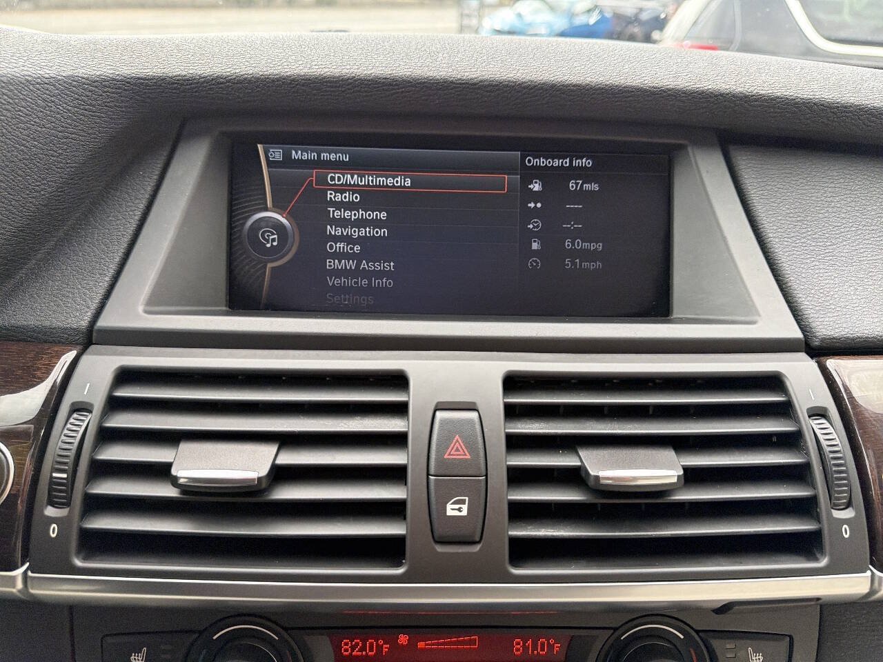 Used 2011 BMW X5 xDrive35i AWD/4WD image 32