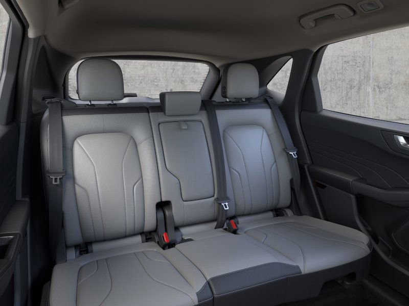 New 2026 Ford Escape Platinum w/ Premium Technology Package image 11
