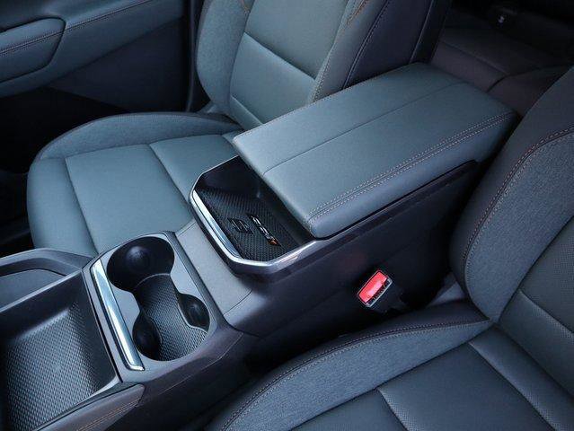New 2026 GMC Terrain AT4 w/ Convenience Package III image 23