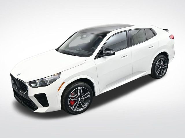 New 2026 BMW X2 xDrive28i w/ Technology Package AWD/4WD image 29