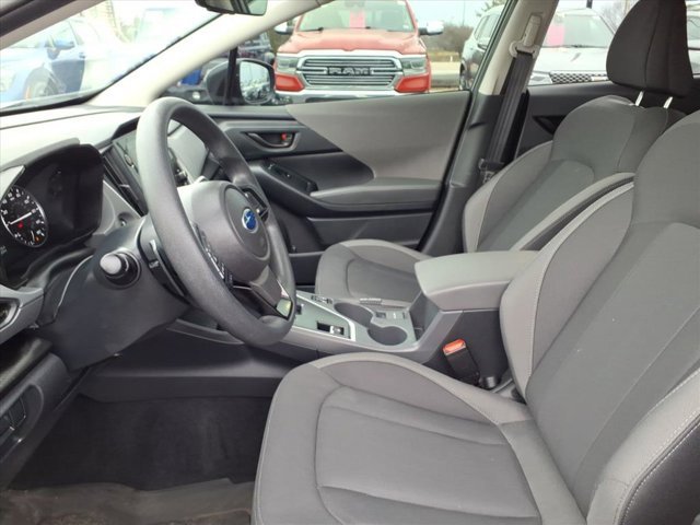 Used 2025 Subaru Crosstrek 2.0i Premium image 20